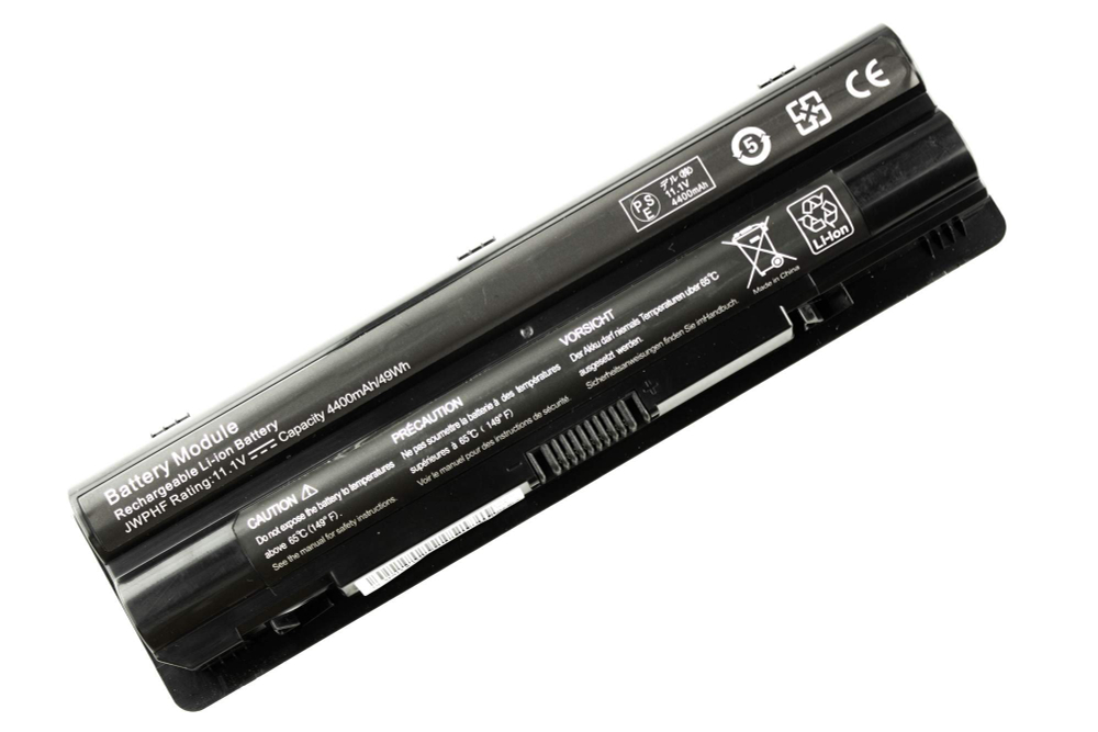 Аккумулятор для ноутбука Dell XPS15 (11.1V 4800mAh) ORG  JWPHF J70W7 R795X
