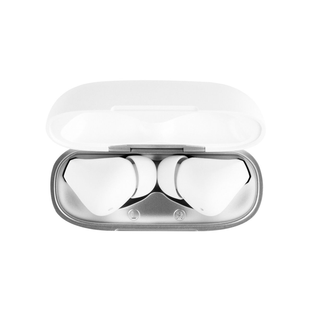 Наушники Rombica Mysound Free Pro White