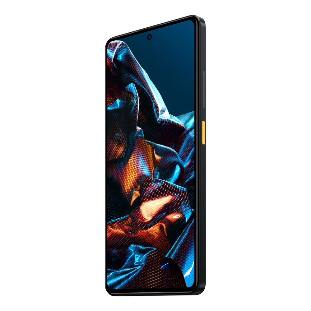 Смартфон POCO X5 Pro 5G 8/256Gb Yellow