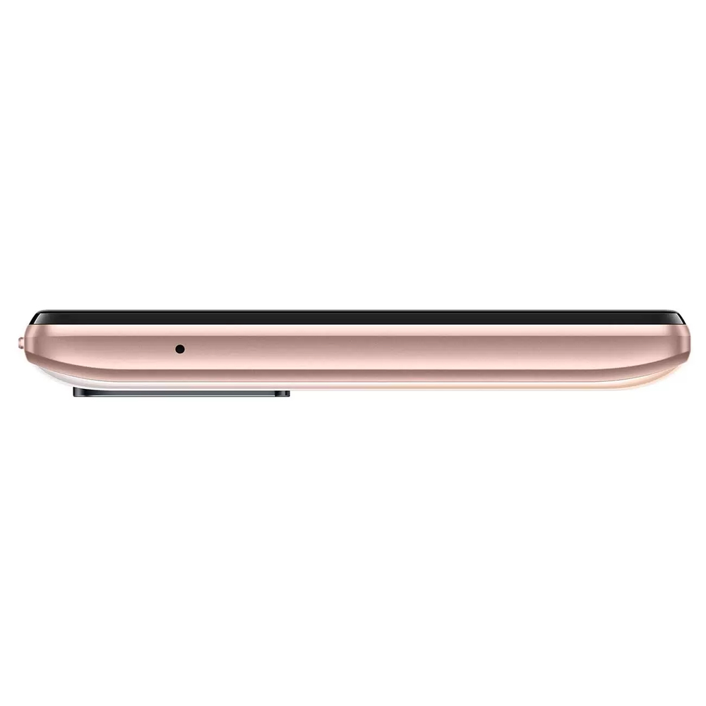 Смартфон WIKO T3 Elegant Gold 4/128GB Gold