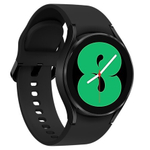 Смарт-часы Samsung Samsung Galaxy Watch 4 black 40мм