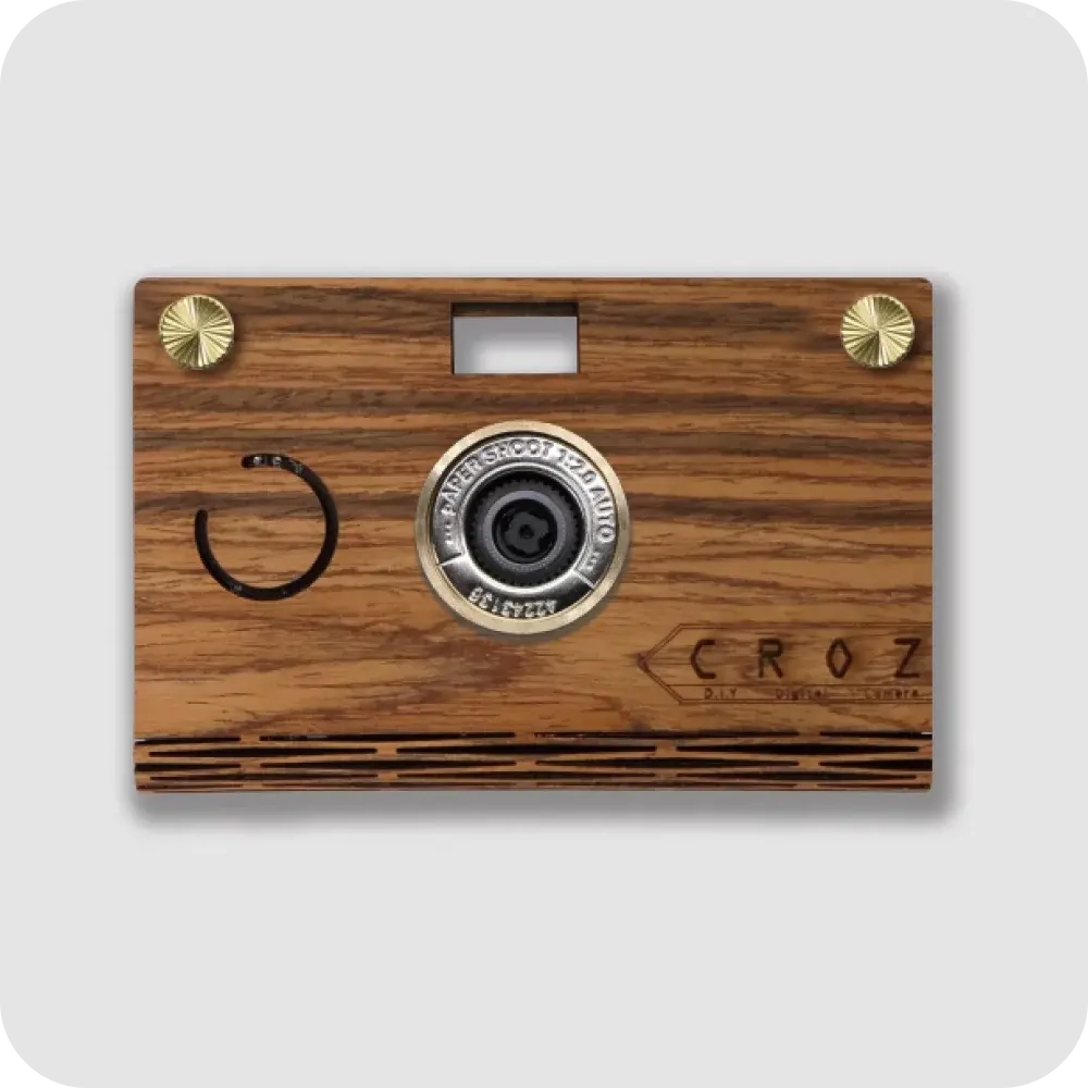 Компактный фотоаппарат PaperShoot Rosewood