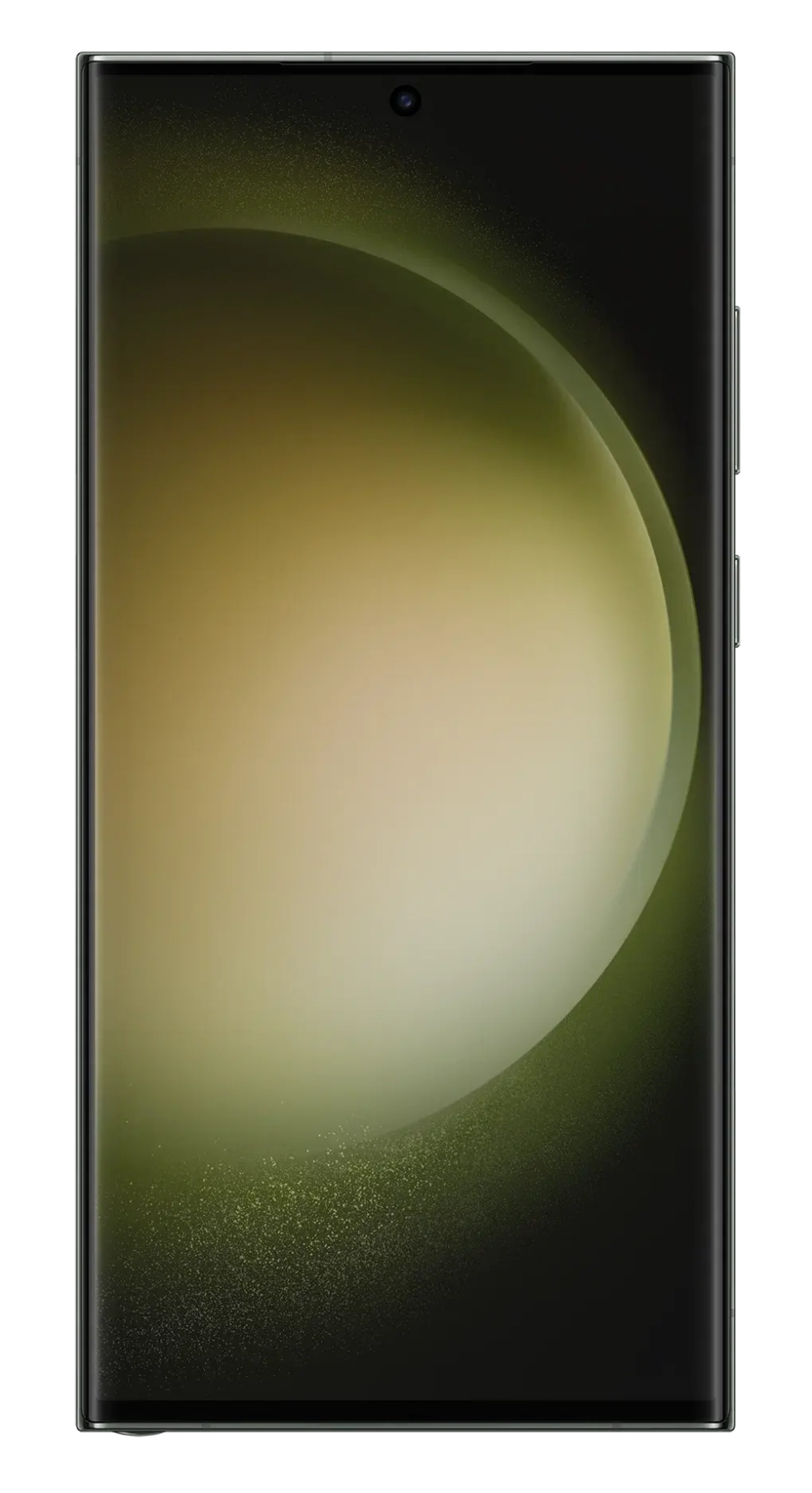 Смартфон Samsung Galaxy S23 Ultra 8/256GB зеленый (SM-S918B/DSз)