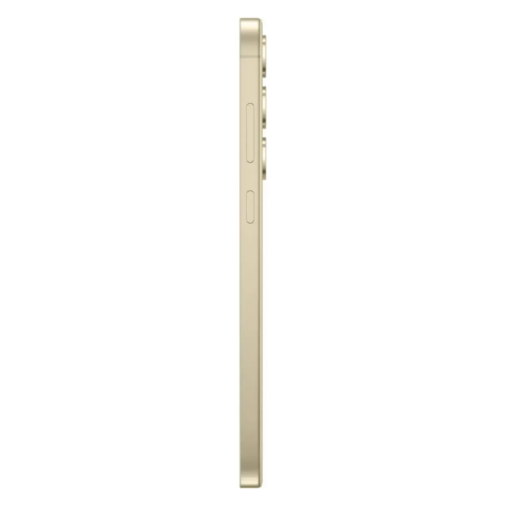 Смартфон Samsung Galaxy S24+ 12/512GB желтый