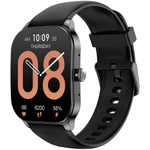 Смарт-часы Amazfit Pop 3S черный