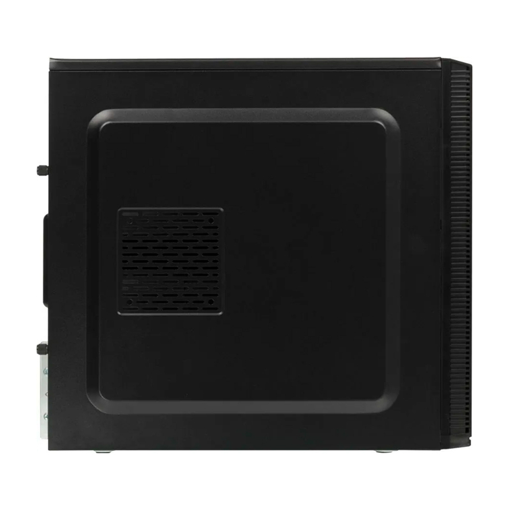Настольный компьютер iRU Black (1793514)