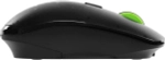 Беспроводная мышь Acer OMR307 черный (zl.mcecc.022)