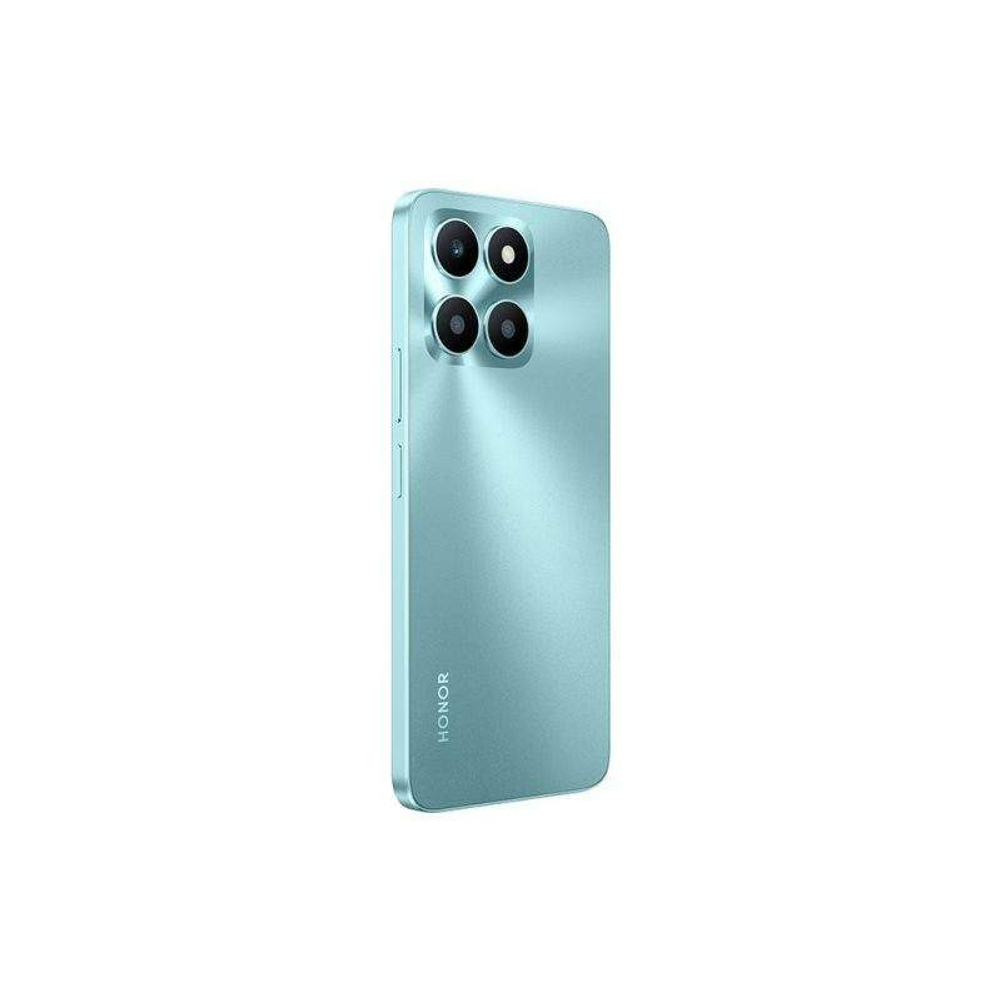 Смартфон Honor X6a 4/128Gb Cyan Lake