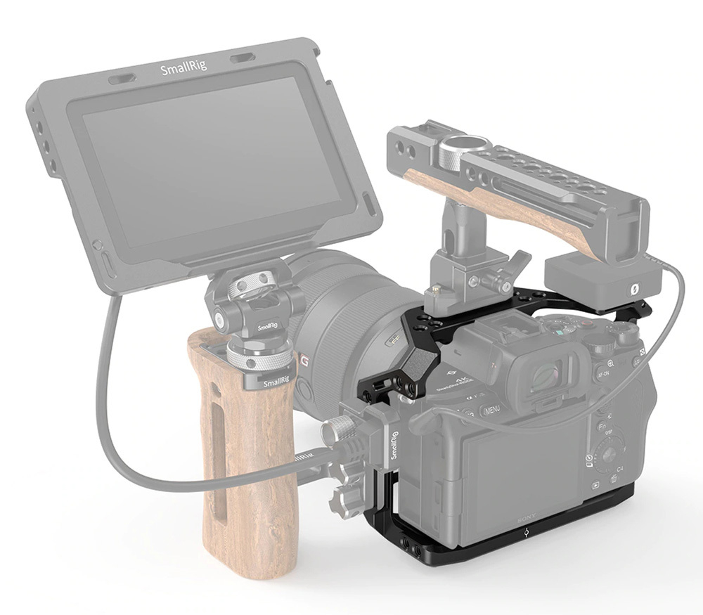 Клетка SmallRig 2999 для Sony A7S III
