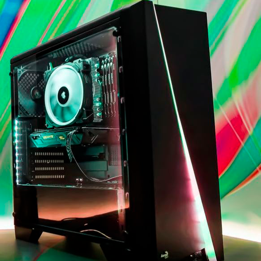 Системный блок Trade Electronics Intel Core i7- 2600