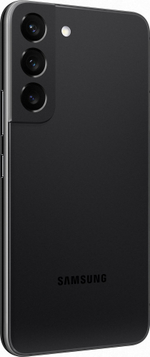 Смартфон Samsung Galaxy S22 8/256GB Phantom Black (SM-S901EZKGMEA) Global
