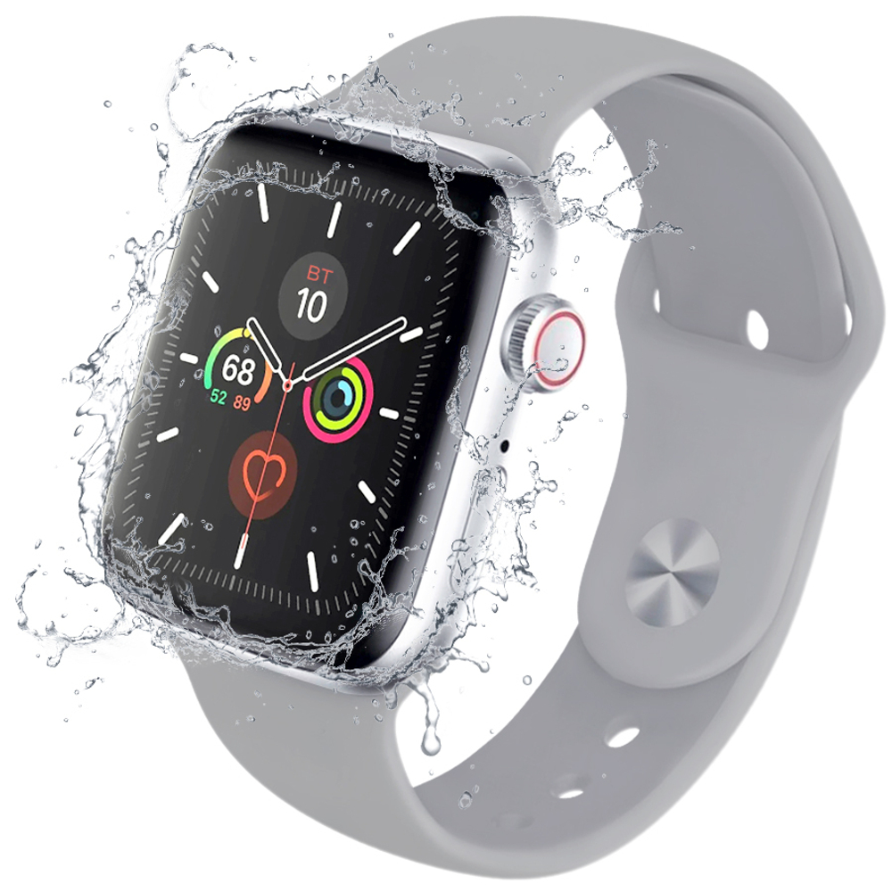 Смарт-часы Smart Watch 8 mini с NFC