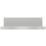 Вытяжка встраиваемая Gorenje TH62E3X серебристый