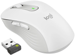 Беспроводная мышь Logitech Signature M650 White (910-006255)