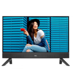 Моноблок Dell Lingyue 5410 23.8" Pentium 8505 черный