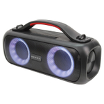 Портативная колонка Supra BTS-710 Black (BTS-710)