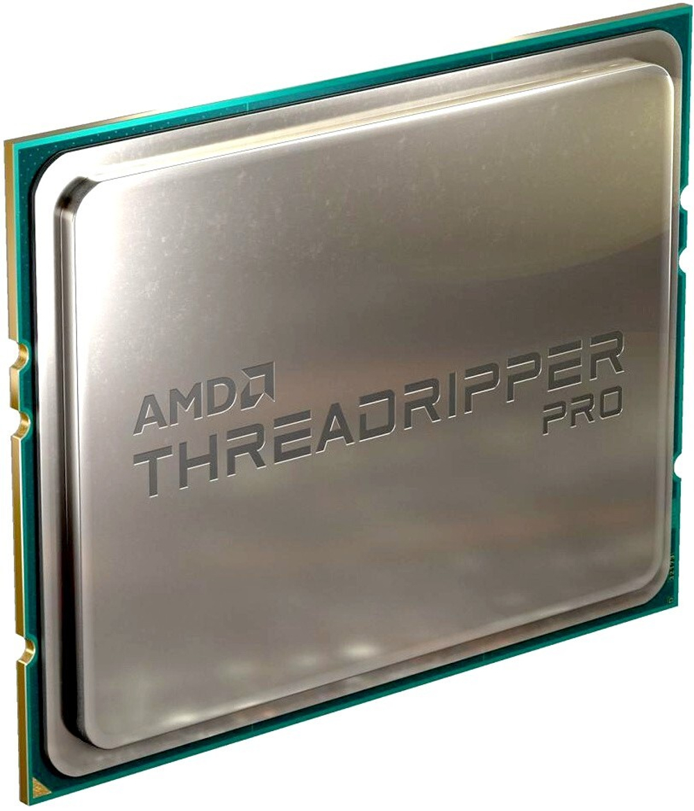 Процессор AMD Ryzen Threadripper 3955WX BOX