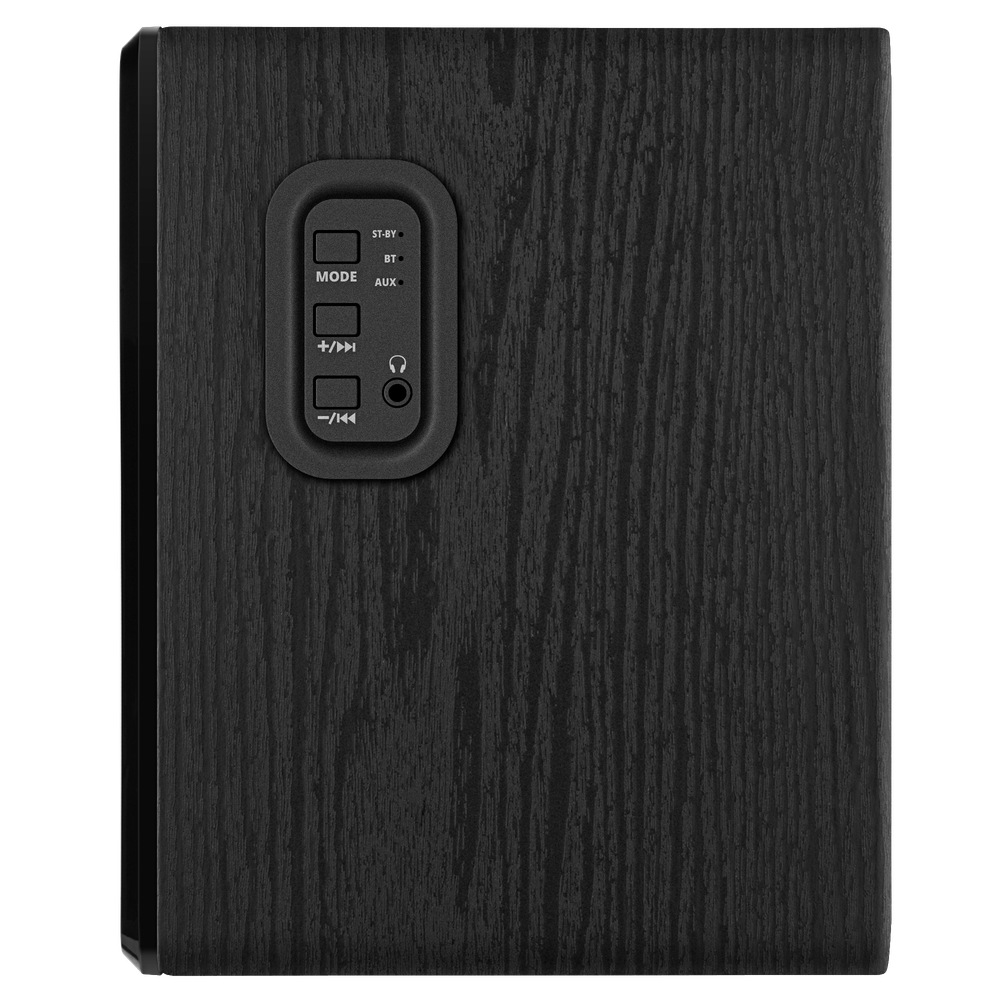 Компьютерные колонки SVEN SPS-725 Black
