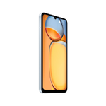 Смартфон Xiaomi Redmi 13C 8/256Gb Белый RU