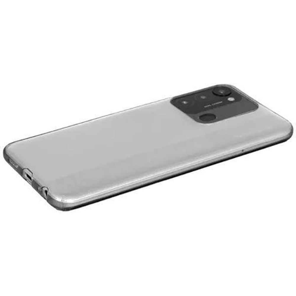 Смартфон Tecno Spark 8C 4/64GB Gray