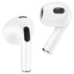 Проводные наушники Borofone BW58 White