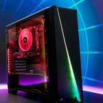 Системный блок Trade Electronics Intel Core i7- 2600