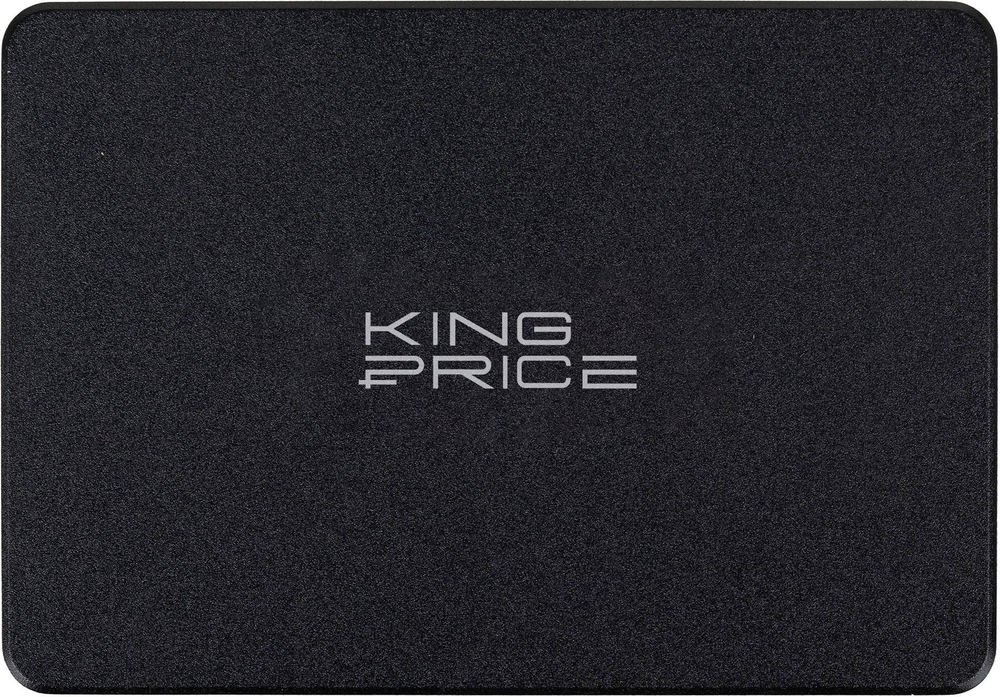 Накопитель SSD KingPrice SATA III 120GB KPSS120G2 2.5"