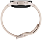 Смарт-часы Samsung Galaxy Watch 5 40 мм Wi-Fi NFC, pink gold розовый