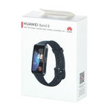 Смарт браслет HUAWEI Band 8 (ASK-B19) черный