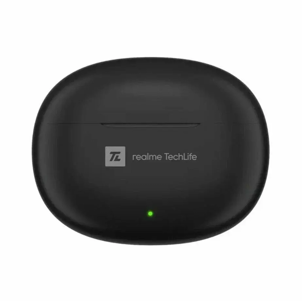 Беспроводные наушники Realme Buds T100 чёрные