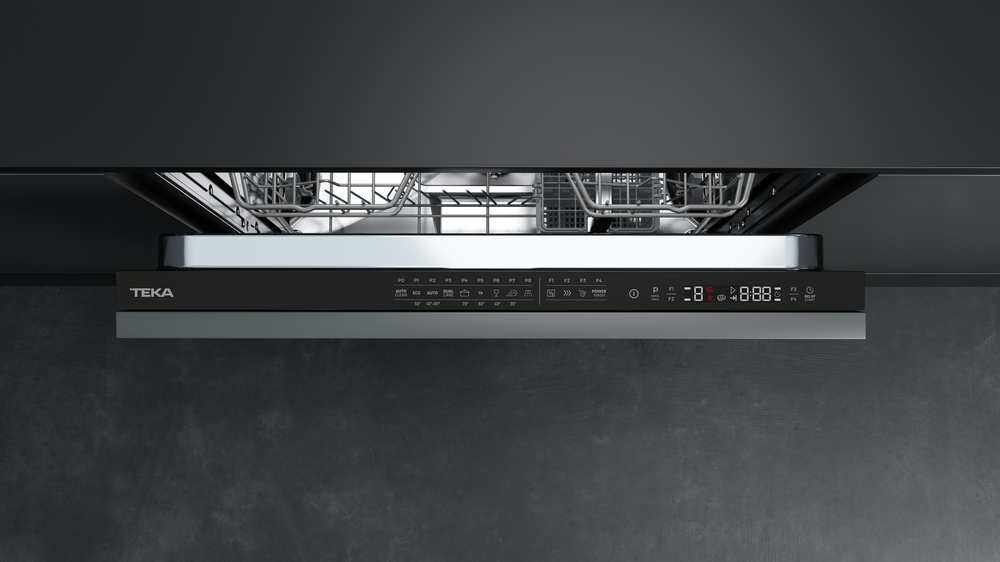 Встраиваемая посудомоечная машина TEKA DFI 46900
