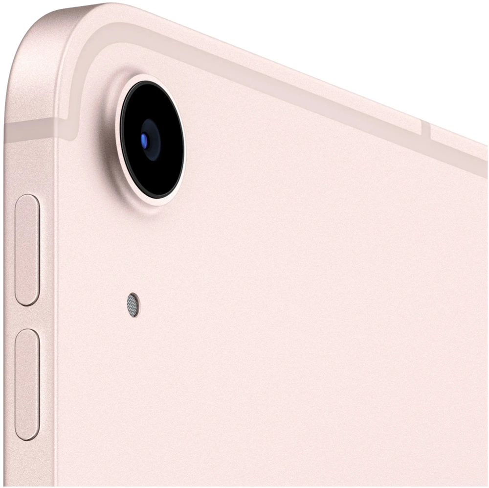 Планшет Apple iPad Air 2022 256 GB Wi-Fi + Cellular Pink (MM723)