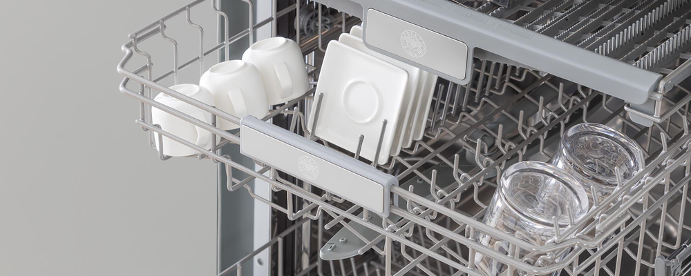 Встраиваемая посудомоечная машина Bertazzoni DW6083PRV