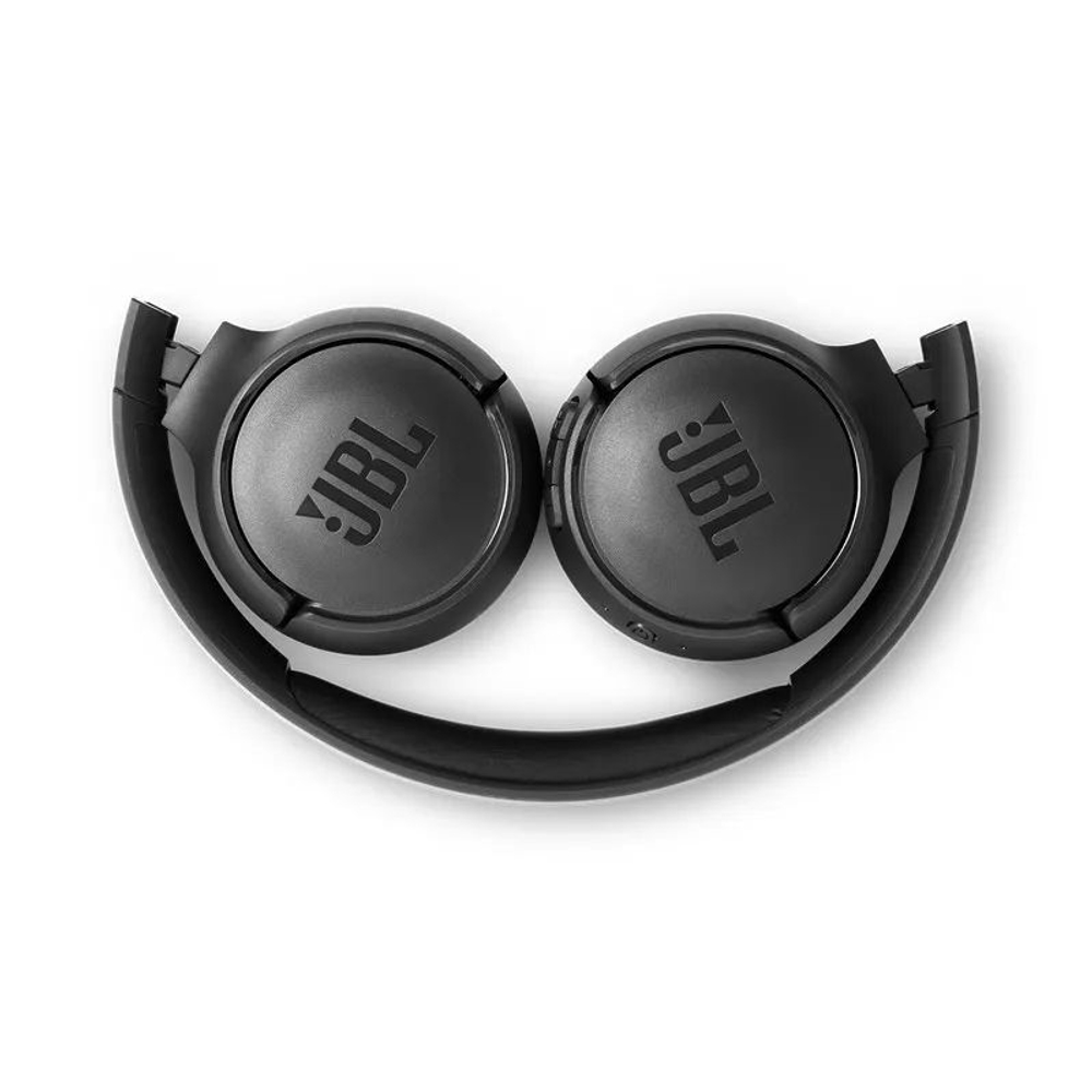 Наушники JBL TUNE 560 BT Черные