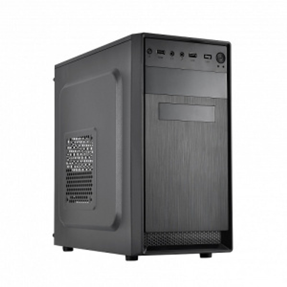 Системный блок TopComp MG 51982733 Ryzen 3 4100/GT 710/SSD 512GB/HDD 2TB/RAM 4GB