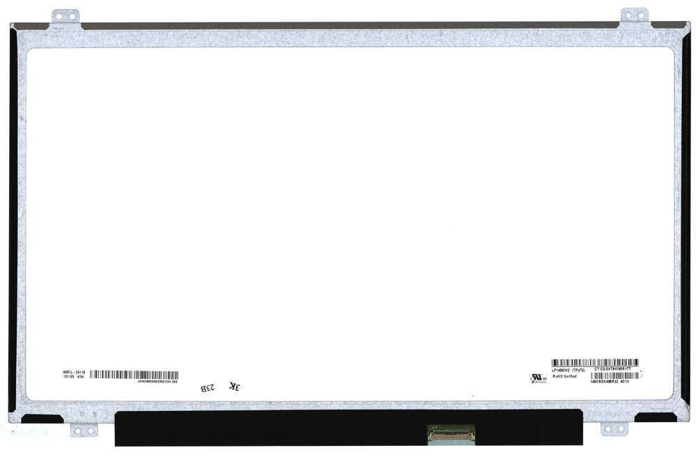Матрица OEM для ноутбука LP140WH2(TP)(T2) (100110295V)