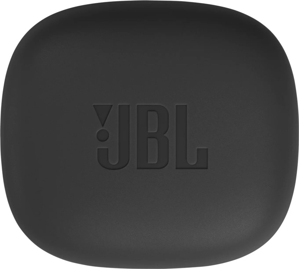 Беспроводные наушники JBL Wave Flex Black