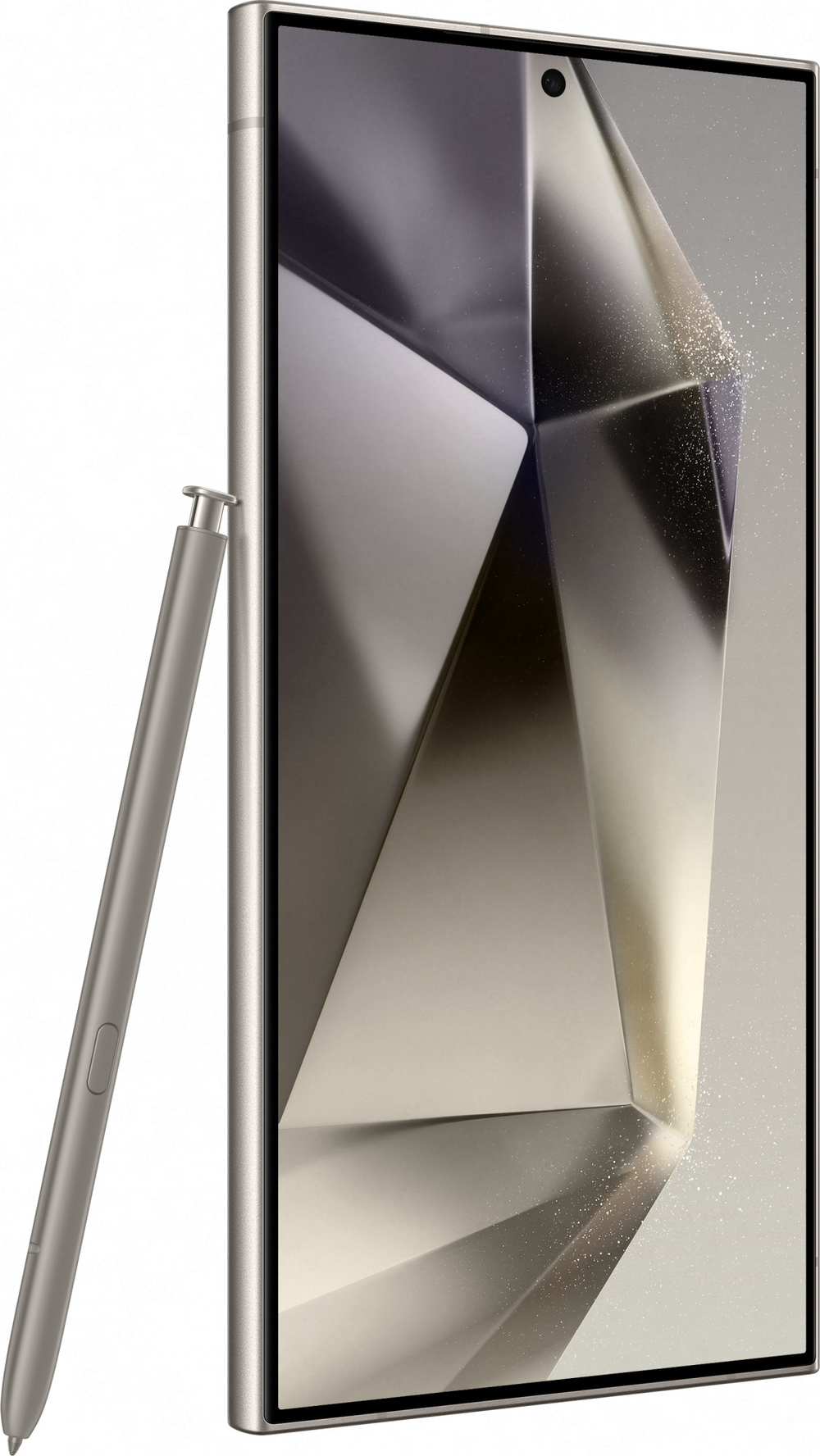 Смартфон Samsung Galaxy S24 Ultra 12+512GB, Titanium Gray