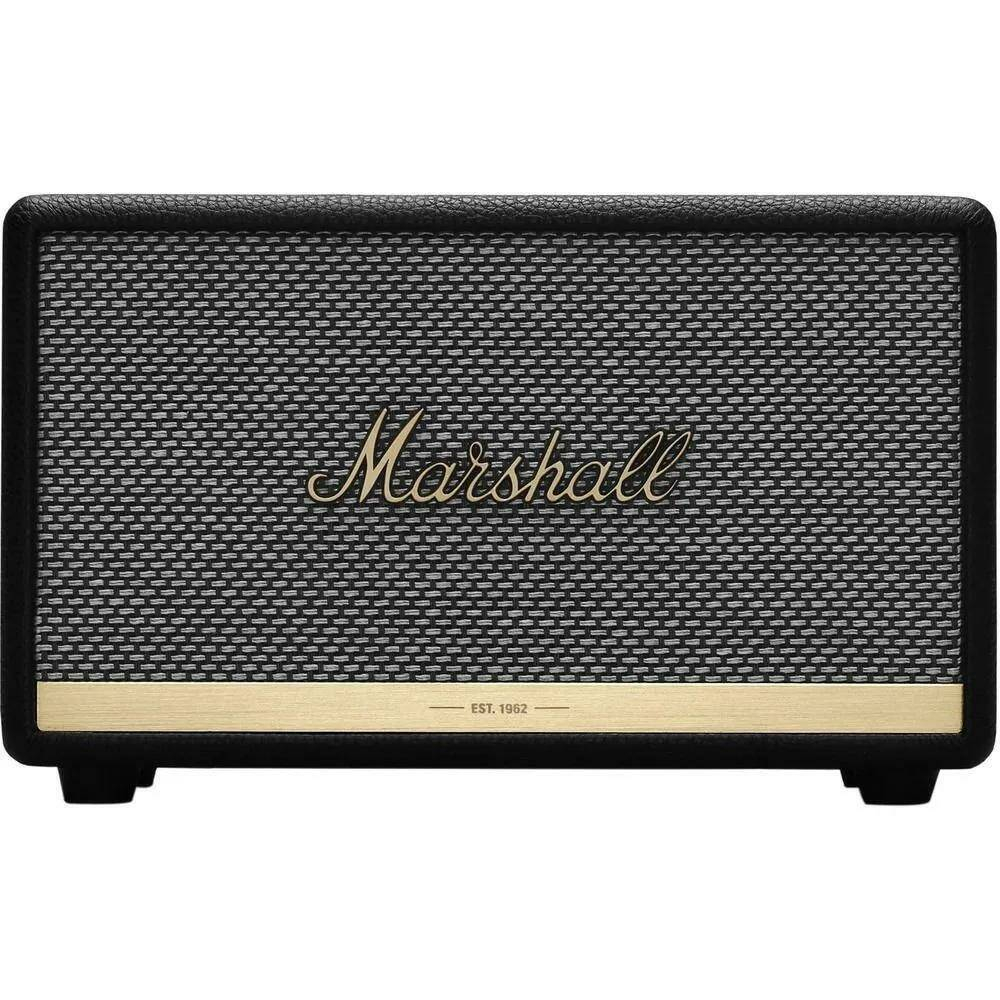 Портативная колонка Marshall Stanmore II Black
