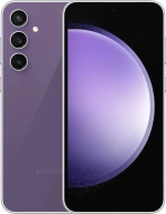 Смартфон Samsung Galaxy S23 FE 128GB Purple (SM-S711B/DS)