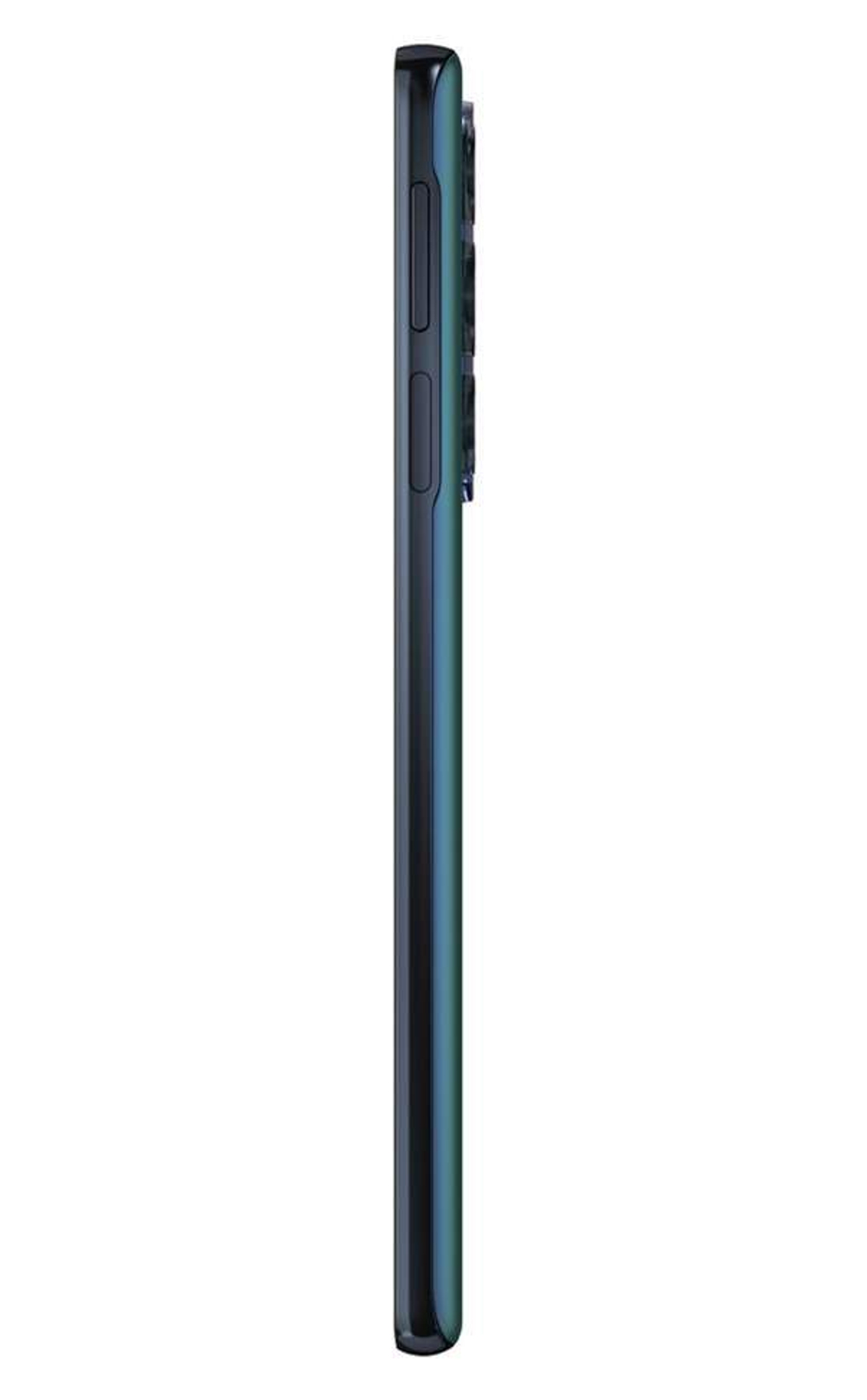 Смартфон Motorola Edge 30 pro 12/256Gb blue
