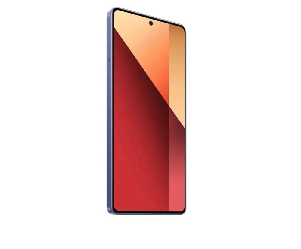 Смартфон Redmi Note 13 Pro 12GB, 512GB Purple