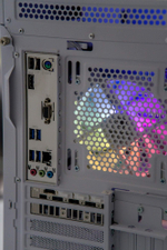 Системный блок ONEXGAME 660H5GMAW