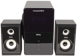 Колонки компьютерные Dialog Progressive AP-220 Black