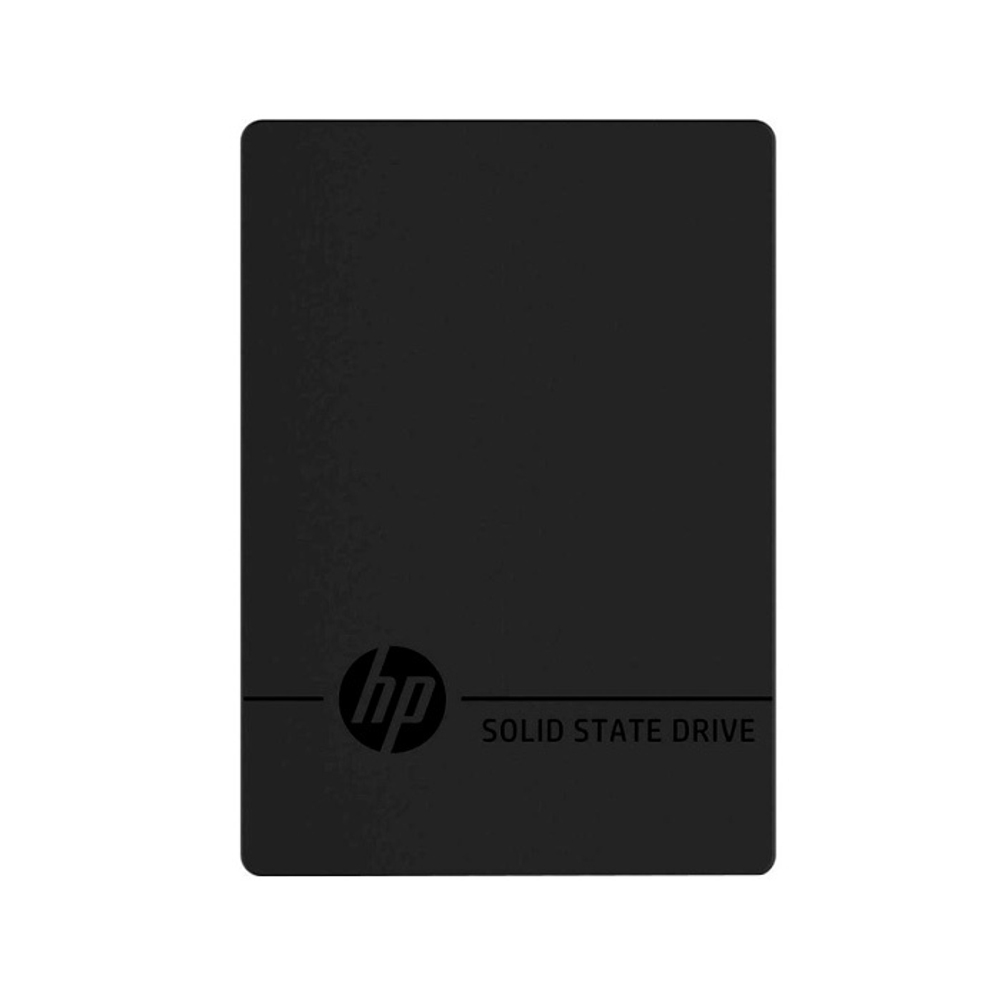 Внешний SSD диск HP P600 250ГБ (3XJ06AA)