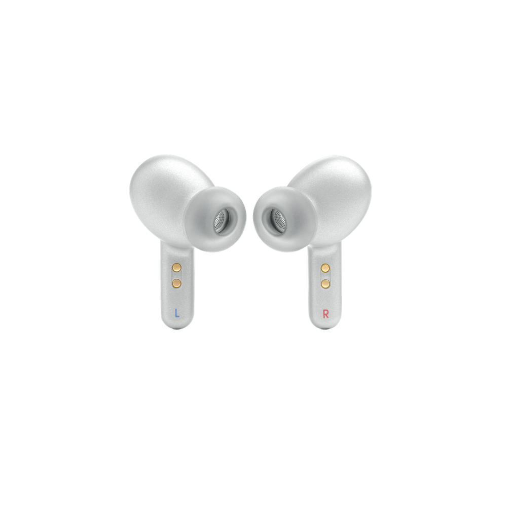 Наушники True Wireless JBL LIVE PRO 2 TWS
