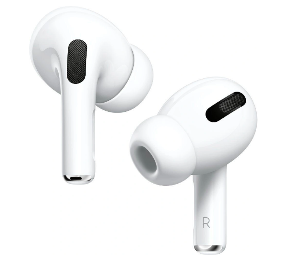 Беспроводные наушники NoBrand AirPlay Pro White