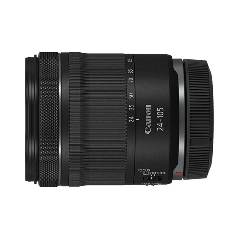 Фотоаппарат Canon EOS R7 4K RF 24-105mm с картой памяти 128G