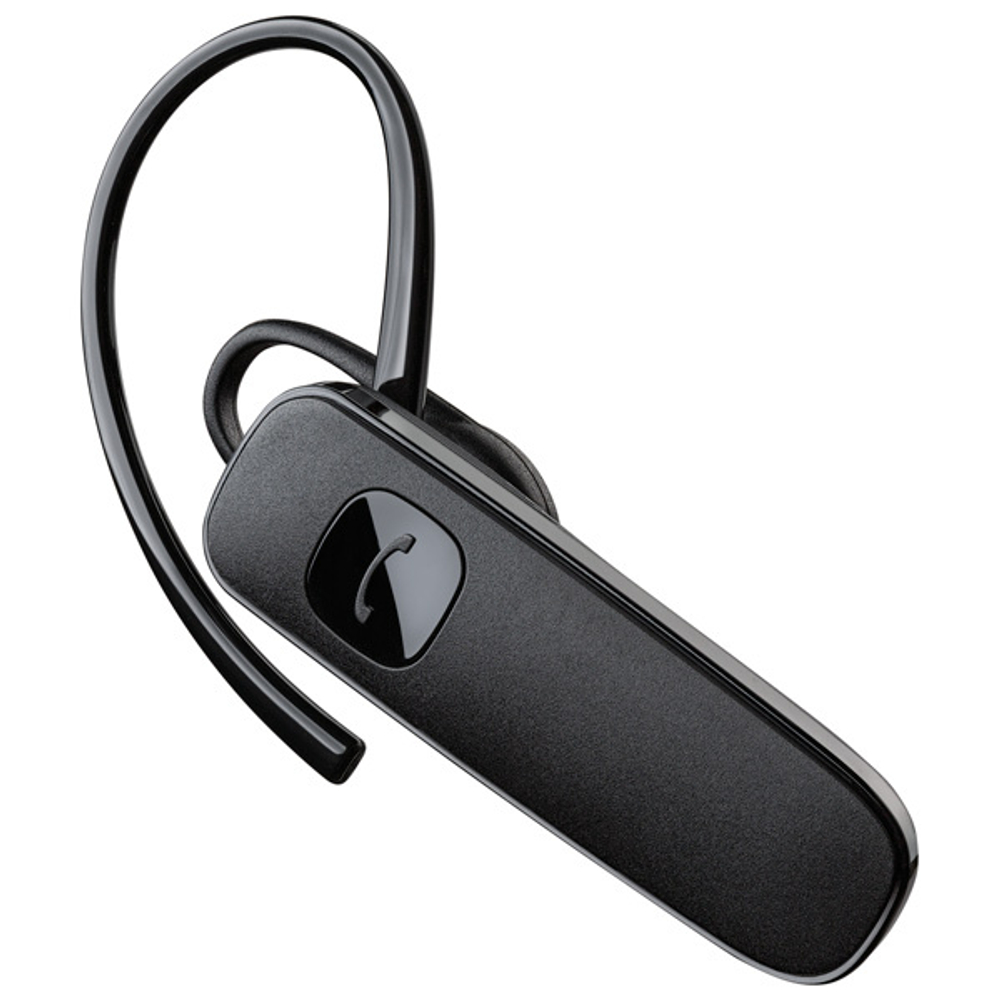 Гарнитура Bluetooth Plantronics ML15 (204666-05) Black