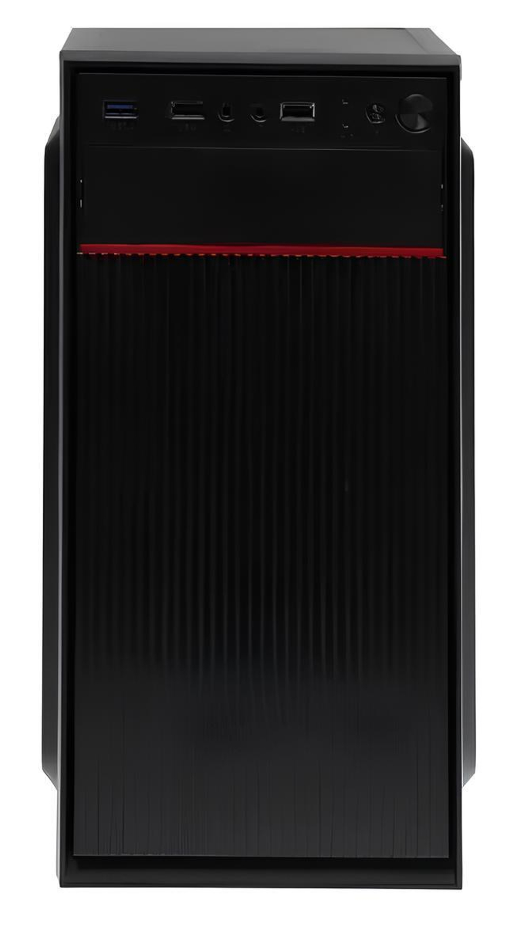 Системный блок TopComp Core i5 2400/RTX 3050/SSD 240GB/RAM 8GB